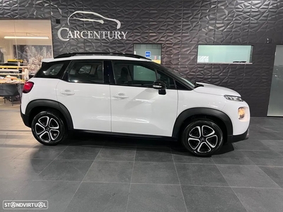 Usados Citroën C3 Aircross