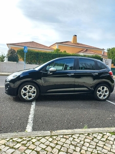 Usados Citroën C3