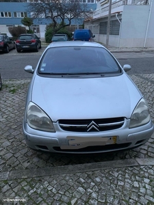 Usados Citroën C5