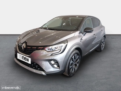 Usados Renault Captur