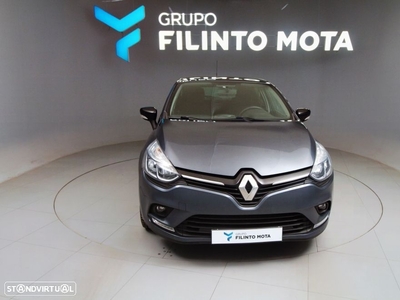 Usados Renault Clio