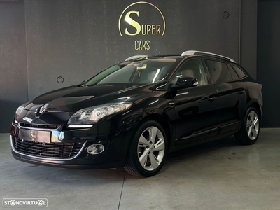 Usados Renault Mégane