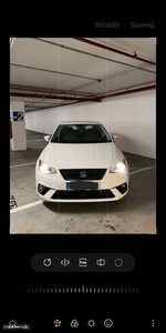 Usados SEAT Ibiza