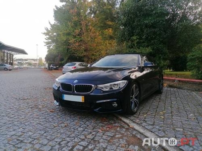 BMW 430 Grand Coupe