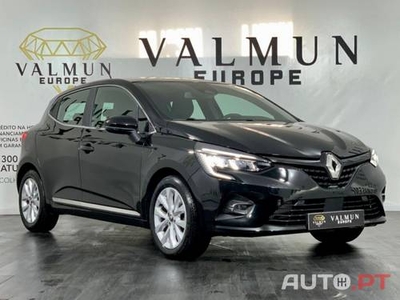 Renault Clio 1.3 TCe Intens