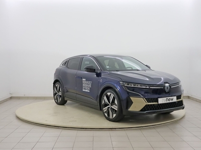 Renault Megane 100% ELCTRICO ICONIC SUPER CHARGE - 2022