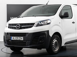 Opel Vivaro Van 1.5 CDTi L2H1