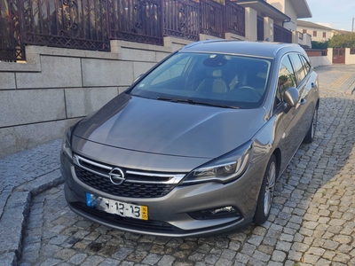 Opel Astra K Sportourer 1.6 CDTI INOVATION