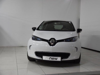 Renault ZOE Life Bateria