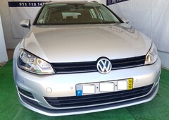 Volkswagen Golf Variant varaint SW