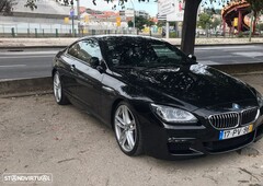 Usados BMW 640