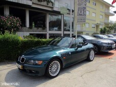 Usados BMW Z3