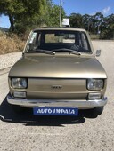 Fiat 126 S