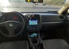 VW Golf 1.9tdi GPS