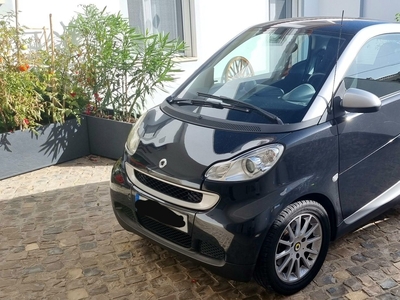 Smart Fortwo 1.0 T Passion 84cv