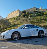 Usados Porsche 997