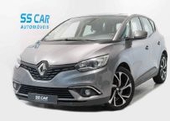 Renault Scénic 1.5 dCi Sport SS