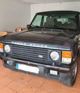 1996 Land Rover Range Classic