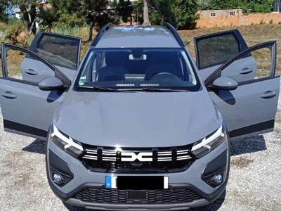 Dacia Jogger GPL Novo 2023