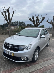 Dacia Logan 1.5 Dci 2017 GPS