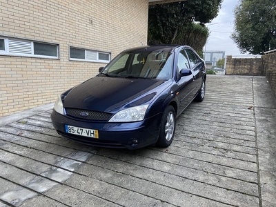 Ford Mondeo 2.0 TDCI 130CVPOUCOS KMS