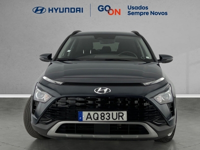 Hyundai Bayon 1.0 T-GDi Premium MY21 - 2022