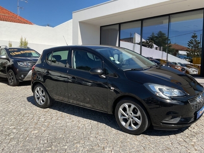 Opel Corsa 1.2 120 Anos