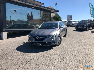 Renault Talisman 1.5 dCi Zen