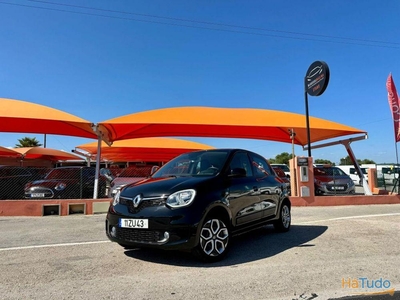 Renault Twingo 1.0 SCE LIMITED