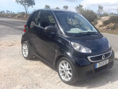 SMART FOR-TWO 1.0 mhd 71cv 150.000 kms impecavel