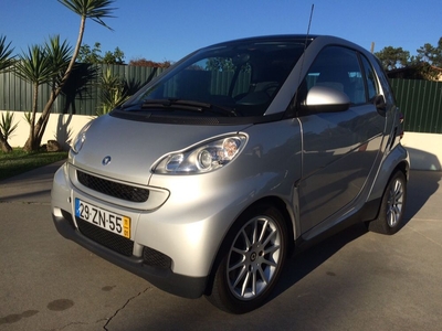 Smart Fortwo _F2