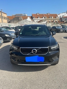 Volvo XC40 semi-novo