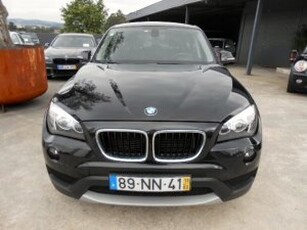 Bmw x1 2013 - Monte do Carneirinho