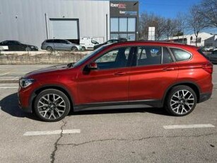 Bmw x1 2021 - Lisboa