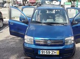 Fiat Panda 2004 - Abade de Vermoim