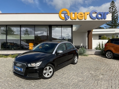 Audi A1 1.4 TDI Sport por 16 900 € Quercar Malveira | Lisboa