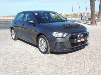 Audi A1 25 TFSI por 20 950 € Stand Raul Marçal | Setúbal