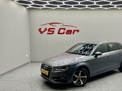 Audi A3 1.6 TDi Sport por 17 900 € VS Car Automóveis 1 | Aveiro