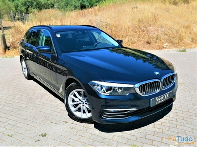 BMW 520 d Auto