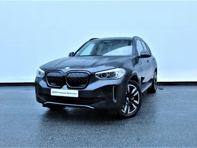 BMW IX3 80 kWh Inspiring - 2021