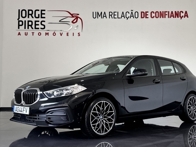 BMW Serie-1 116 d Advantage por 24 790 € Jorge Pires Automoveis Maia | Porto