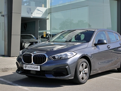 BMW Serie-1 118 i Auto