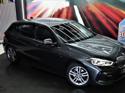 BMW Serie-1 118 i Corporate Edition M Auto por 30 900 € Stand Tinocar | Aveiro