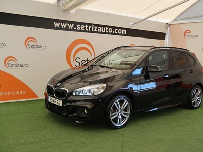BMW Serie-2 225 i xe Pack M por 28 750 € Setrizauto | Setúbal