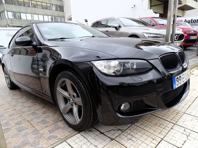 BMW Serie-3 320 d Auto por 11 950 € NN Automóveis | Porto