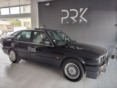 BMW Serie-3 320 i