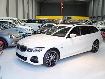 BMW Serie-3 330 e Auto por 49 990 € GTB Auto | Porto