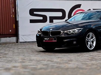 BMW Serie-4 420 d Gran Coupé Pack M Auto por 34 900 € Spotcars - Abrantes | Santarém