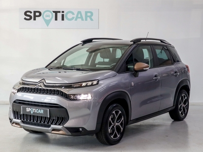 Citroen C3 Aircross 1.2 PureTech 110 S&S CVM6 C-Series - 2022