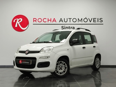 Fiat Panda 1.2 Easy S&S por 7 899 € Rocha Automóveis Sintra | Lisboa
